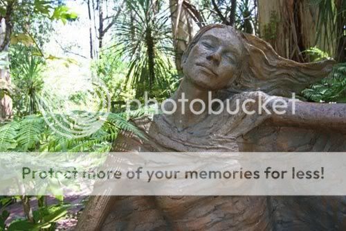 Unusual Sculpture Artworks Made With Wood