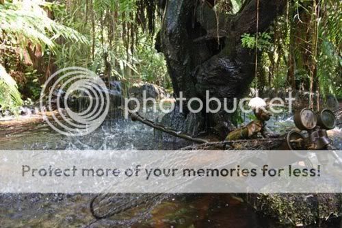 Unusual Sculpture Artworks Made With Wood