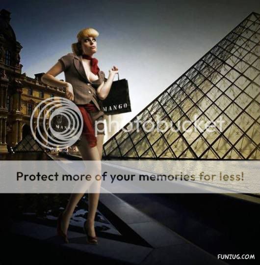 Magic of Photoshop on Galz