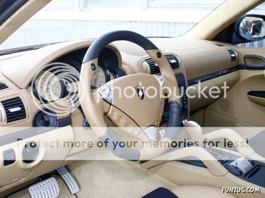 GT550: New Car of The Year 2009 Black Beauty