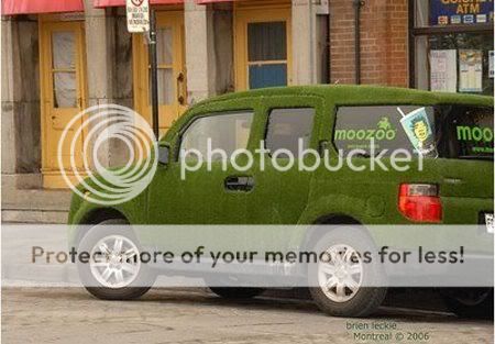 Drive Eco-Friendly Green Cars