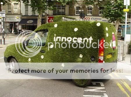 Drive Eco-Friendly Green Cars