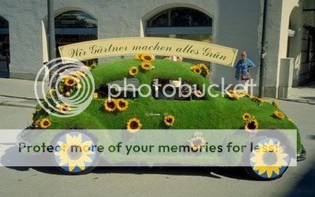 Drive Eco-Friendly Green Cars