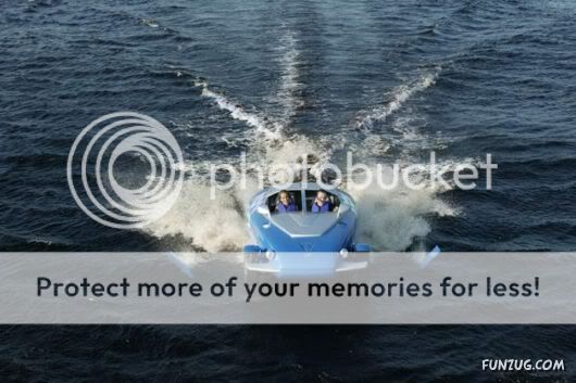 Worlds First Splash Car