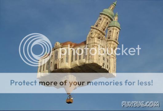 Amazing Balloon Festival in Canada