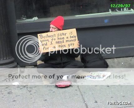Professional Beggars Around the World
