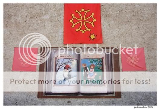 Artistic Paintings on the Street Walls