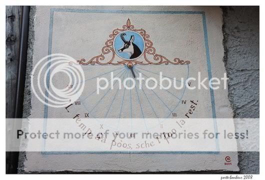 Artistic Paintings on the Street Walls