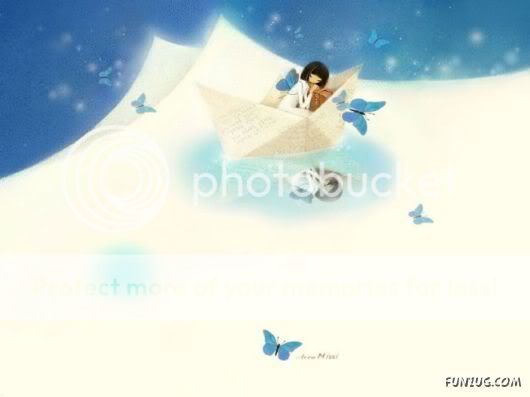 Awesome Art Paintings with Water Colour!