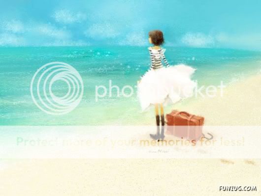 Awesome Art Paintings with Water Colour!