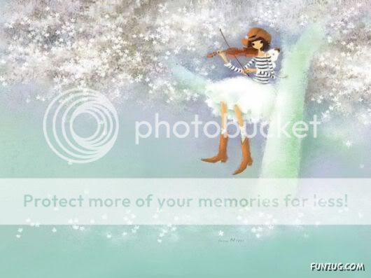 Awesome Art Paintings with Water Colour!