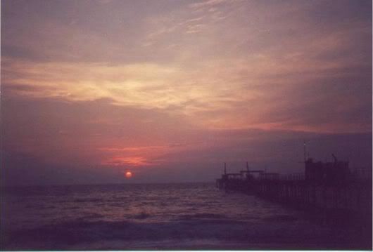 Beautiful Views of kanyakumari, Tamilnadu (India)