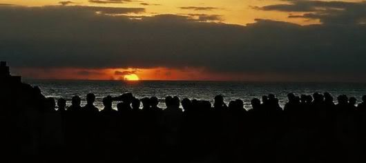 Beautiful Views of kanyakumari, Tamilnadu (India)