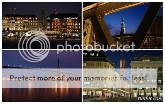 Most Beautiful Photography at Night