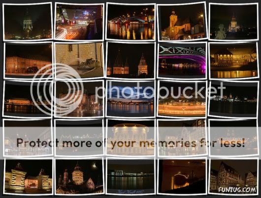 Most Beautiful Photography at Night