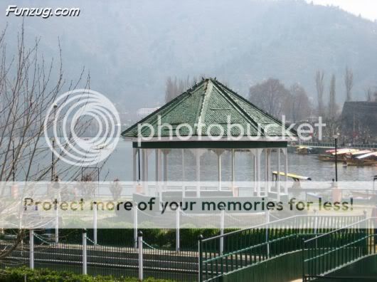 Unforgettable Journey To Jammu & Kashmir, India