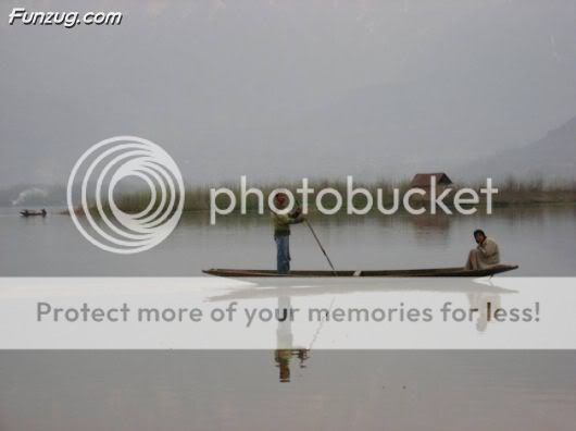 Unforgettable Journey To Jammu & Kashmir, India