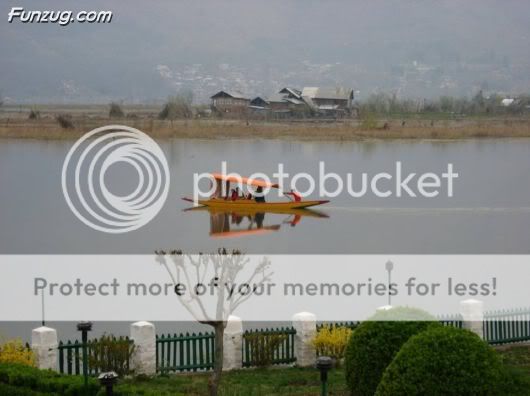 Unforgettable Journey To Jammu & Kashmir, India