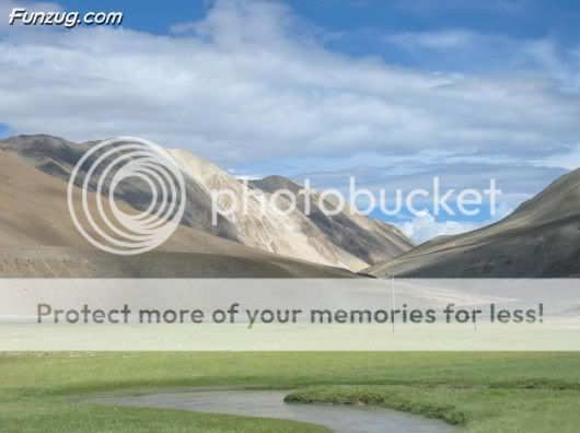 Unforgettable Journey To Jammu & Kashmir, India