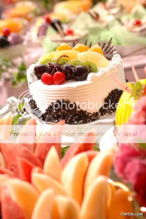 Wonderful Wedding Hall in Shanghai, China