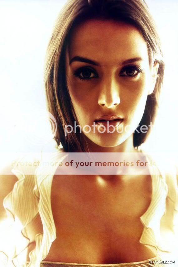 Hot & Happening Tulip Joshi