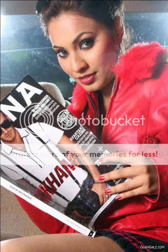 Hot N Spicy Manisha Kelkar