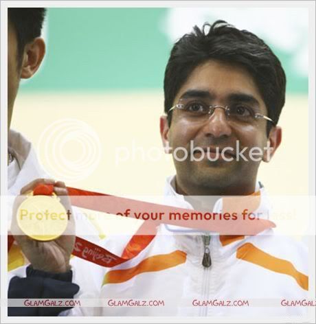 India Wins Gold Medal in Olympics