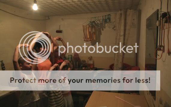 Opening Ceremony at 2008 Beijing Olympics