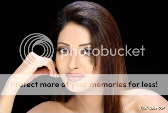 Suma Guha in a Sizzling Photoshoot