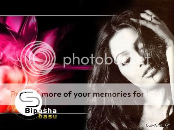 Click to Enlarge - Gorgeous Bipasha Basu Wallpapers
