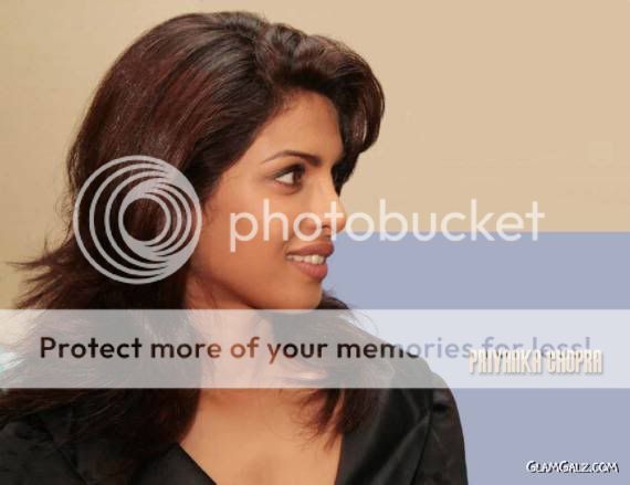 Click to Enlarge - Gorgeous Priyanka Chopra Wallpapers