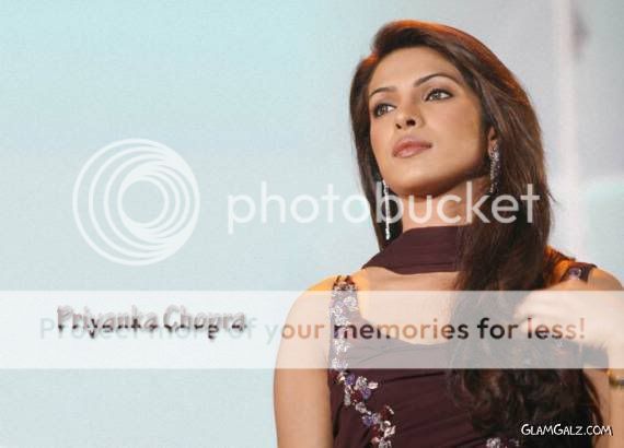 Click to Enlarge - Gorgeous Priyanka Chopra Wallpapers