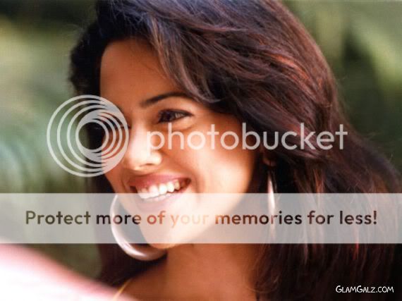 Click to Enlarge - Sizzling Sameera Reddy Wallpapers