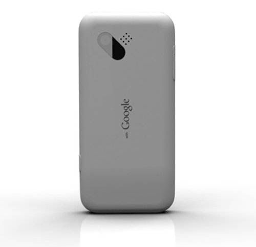 The New Generation G1 Phone by Google