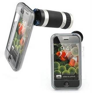 The Telescope for iPhone