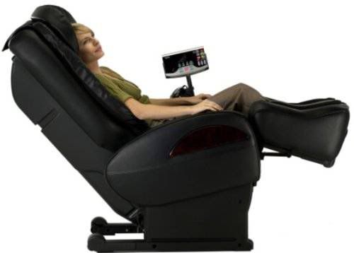 Zero Gravity Massage Chair