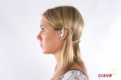 Arriva Creates Noggin-Mounted iPod Shuffle