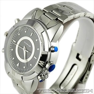 MP3 Watch AD968P2
