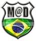 Avatar do usuário