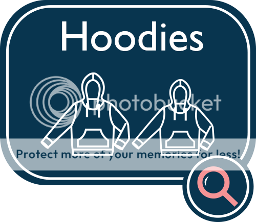  hoodies categories