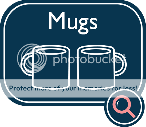  mugs categories blue