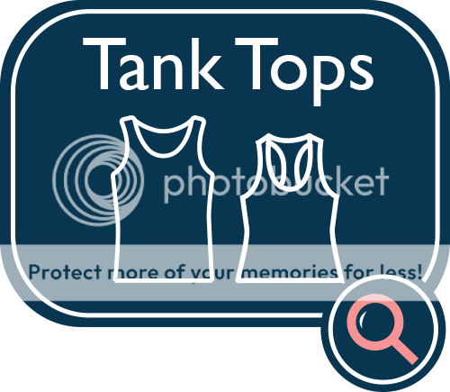  tank tops categories blue